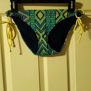 American Eagle bathingsuit bottoms